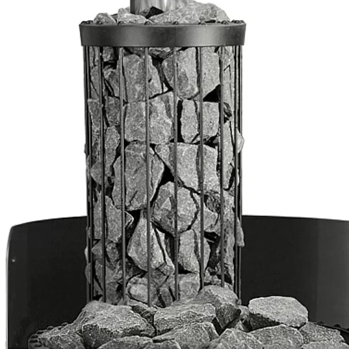 Harvia Legend Rock Cage para tubo de chimenea | WL300
