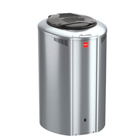 Harvia Forte Ever-Ready 4.4kW Electric Sauna Heater w/ Digital Control | AF450